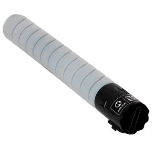 Toner Minolta Bizhub C224 C284 C364 C227 C221 C281 287 C367 224 284 364 BLACK TN321K TN322K TN221K 