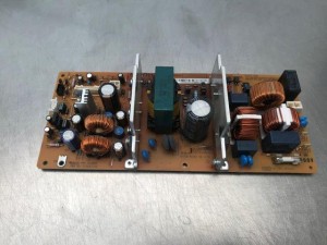 Zasilacz RICOH Aficio SPC232SF GZ230034 230v