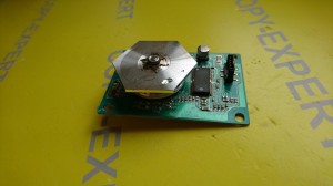 Laser RICOH Aficio MP4000 MP4001 MP5000 MP5001 Polygon Mirror Motor AX060353