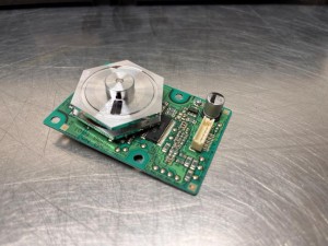 Laser Polygon RICOH MPC4504 MPC4504ex MPC5504 MPC6004 AX060492