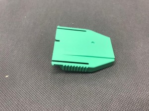 Ricoh AF017026 Paper Stop (End Fence)