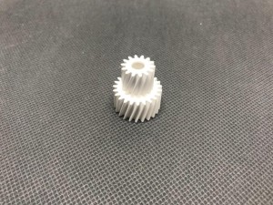 Koło RICOH MPC2800 MPC3300 Idler Gear in Fuser AB014307 