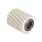 Koło Z17 Idle Pressure Gear Ricoh MPC305SPF MPC305SP do Fusing Unit AB012124 GB013092 AB012077