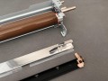 Fusing belt kit Sharp MX2630N MX3050N MX3060N MX3070N MX3550N MX3560N MX3570N MX4050N MX4060N MX4070N MX3071 MX5051 MX5071 MX6071 MX600FB MX607FB MX-600FB MX-607FB