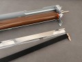 Fusing belt kit Sharp MX2630N MX3050N MX3060N MX3070N MX3550N MX3560N MX3570N MX4050N MX4060N MX4070N MX3071 MX5051 MX5071 MX6071 MX600FB MX607FB MX-600FB MX-607FB