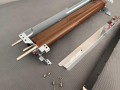 Fusing belt kit Sharp MX2630N MX3050N MX3060N MX3070N MX3550N MX3560N MX3570N MX4050N MX4060N MX4070N MX3071 MX5051 MX5071 MX6071 MX600FB MX607FB MX-600FB MX-607FB