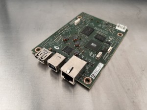 Formater HP LaserJet Pro M402dn C5F95-60002