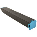 TONER SHARP MX61GTCA CYAN MX2630n MX2651n MX3050n MX3051n MX3060n MX3061n MX3070n MX3071n MX3550n MX3551n MX3560n MX3561n MX3570n MX3571n MX4050n MX4051n MX4060n MX4061n MX4070n MX4071n MX5050n MX5051n MX5070n MX5071n MX6050n MX6051n MX6070n MX6071n 24k