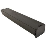 TONER SHARP MX61GTBA BLACK MX2630n MX2651n MX3050n MX3051n MX3060n MX3061n MX3070n MX3071n MX3550n MX3551n MX3560n MX3561n MX3570n MX3571n MX4050n MX4051n MX4060n MX4061n MX4070n MX4071n MX5050n MX5051n MX5070n MX5071n MX6050n 40k