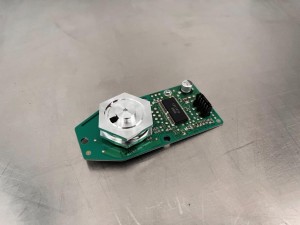 Laser RICOH MPC300 MPC300SR MPC400 MPC400SR MPC401 Polygon Motor Mirror AX060386