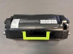 Toner Lexmark MS811 MS812 oryginał 52D2X0E na 20.000 #1
