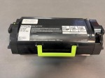  Toner Lexmark MS811 MS812 oryginał 52D2X0E na 30.000 #3