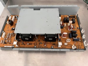 Zasilacz RICOH AZ240202  PSU:ATHENA-C2:EU/AA/CHN N6156001A