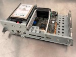 Controller RICOH MP2851 kontroller D0855311 D0855300 + pamięć DDR + dysk HDD