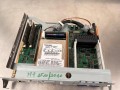 Controller RICOH Aficio MP2510 MP3010 D0065305 karta sieciowa DYSK HDD