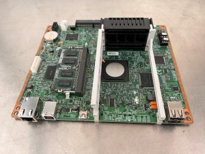 Controller RICOH MPC3003 sieć druk KONTROLER D1595643