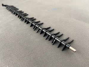 Prowadnica Ricoh Aficio MPC2030 MPC2050 MPC2530 MPC2550 MPC2051 MPC2551 D1054583 old: D1054588 D0394588