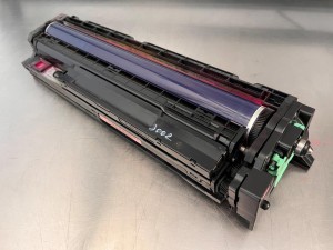 MAGENTA Bęben + Developer RICOH MPC3002 MPC3502 MPC4502 MPC5502 D1443020-11