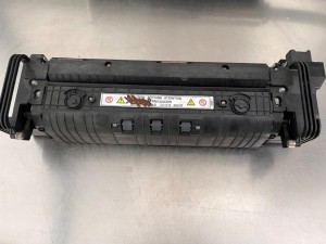 FUSER UNIT RICOH Aficio MP4000 MP4001 MP4002 MP5000 MP5001 MP5002 D0114003 220v 