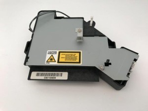LASER UNIT RICOH AFicio MP201 MP201SPF D1151901 G1271953 D1151912 
