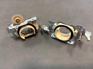 Bushing SLEEVE FUSING Ricoh MPC4504 MPC5504 MPC6004 do D2424036 D2424042