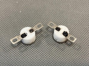 Termostat lewy i prawy RICOH MPC3004 MPC3504 MPC4504 MPC5504 IMC2000 IMC2500 IMC3000 IMC3500 IMC4500 IMC5500 IMC6000 AW110112 AW110111