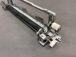 Dolna rama Fuser RICOH MPC4504 MPC5504 