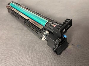 Imaging Unit KONICA-MINOLTA Bizhub C203 C253 IU211M A0DE0CF magenta IU-211M bęben