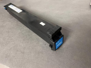 Toner MINOLTA Bizhub c203 c253 CYAN TN213C TN-213C wersja OCE G-TN213C