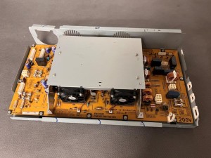 Zasilacz RICOH MPC2800 MPC3300 AZ240138