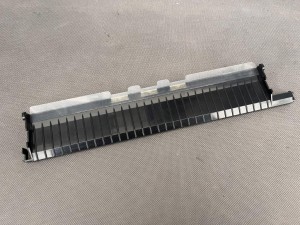 Prowadnica papieru 1 kas RICOH MP2352 MPC3002 MPC3502 D1292836