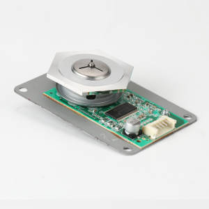 Laser RICOH MP2352SP MP2852 MP2852SP MP3352 MP3352SP AX06-0403 AX060403 DC Polygon Mirror Motor