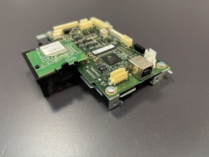 Formater HP NEVERSTOP 1000w 1200w WiFi USB 4RY23-60001