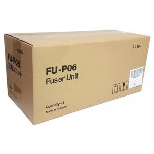 FUSER UNIT Minolta Bizhub C3100P C3110 C6100 C6110 FUSING UNIT FU-P06 A148022 