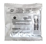 Developer Minolta Bizhub 223 283 ­363 ­423 DV411 ­A202550 oryginał