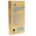 Developer Minolta Bizhub Pro C5500 ­C5501 C6000 C6500 C6501 C7000 ­C65hc DV610K ­A04P600 black 1100g