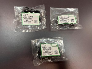 TONER BOTTLE CHUCK Ricoh Aficio 1060 1075 2051 2060 2075 A2933230 A293-3230