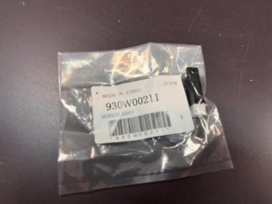 Sensor czujnik 930W00211