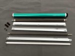 Drum Unit RICOH IMC2000 IMC2500 IMC3000 IMC3500 IMC4500 IMC5500 IMC6000 cmyk zestaw naprawczy 