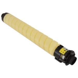 Toner do Ricoh IMC2000, IMC­2500 Yellow 10,5k - PRODUKT ALTERNATYWNY 