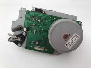 Silnik główny RICOH MP3010 MP2510 B2091129 Main Motor