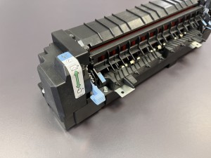 FUSER UNIT RICOH SPC240 SPC242 SPC250 SPC252 SPC261 SPC262 230v M0964028 M0964027 G1664027 