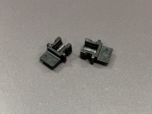 Tuleja bushing wałka dociskowego Ricoh Aficio 1013 1515 MP161 MP171 MP201 MP301 AE031035