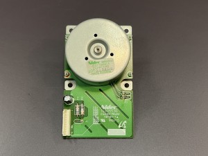 Silnik główny do drukarki SAMSUNG CLX-3170FN CLX3170FN JC31-00091A