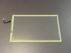 Panel dotykowy RICH MPC3001 MPC3501 MPC4501 MPC5501 D0091488