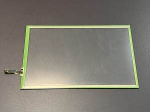 Panel operacyjny RICOH MPC5000 MPC4000 MPC2800 MPC3300 MPC300SR MPC400SR D0291484