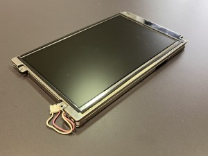 Wyświetlacz LCD RICOH Aficio MPC3500 MPC4500 B2231489 B223-1489