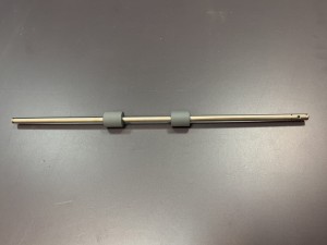 Rolka CONVEYANCE ROLLER KONICA-MINOLTA PRO C500 C6501 C5500 C5501 C6501e C6000 C7000 C7000P C70hc C6000L 65AA46030