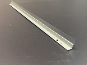 Listwa toneru KONICA-MINOLTA Bizhub Pro1050 Pro1050E Pro1050EP Pro1050P Pro1051 Pro951 / Toner Sealing Plate Assembly / A4EUR71300 56UA-5681 56UA-5680 56UA5681 56UA5680 oryginał