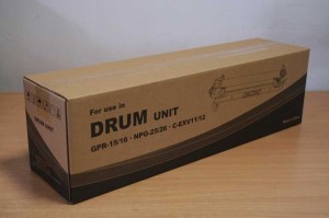 Drum Unit do Canon CEXV11 CEXV12 IR2230 IR2270 IR2830 IR2870 IR3025 IR3030 IR3035 IR3045 IR3225 IR3230 IR3235 IR3245 IR3500 IR3530 IR3570 IR4570